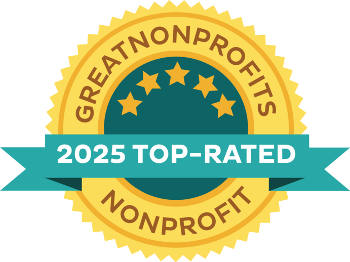 Great Nonprofits 2025
