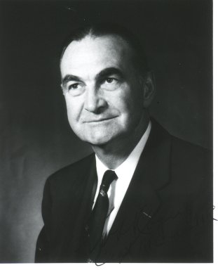dr-rogers Dr. William Lester Rogers, M.D. (1902-1987)